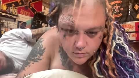 hippiebayoubeauty online show from July 6, 1:57 am