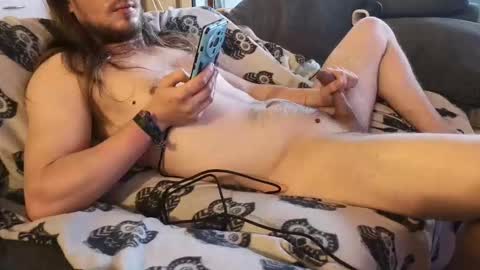 hippiesmurf42 online show from February 7, 2:53 pm