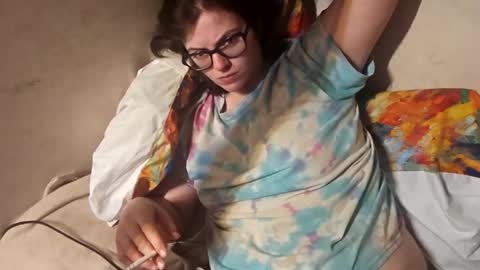 hippiesoul204 online show from January 4, 9:32 am