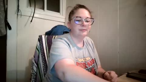 Bella online show from October 9, 11:21 pm