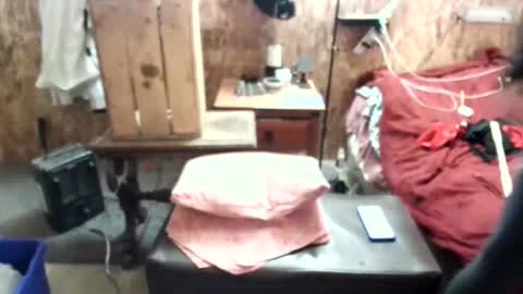 Krush Vibrations online show from December 14, 5:25 pm