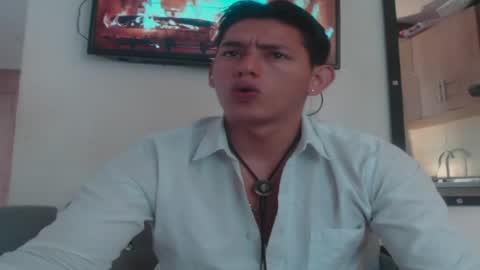 hirosi shen online show from May 22, 12:12 pm