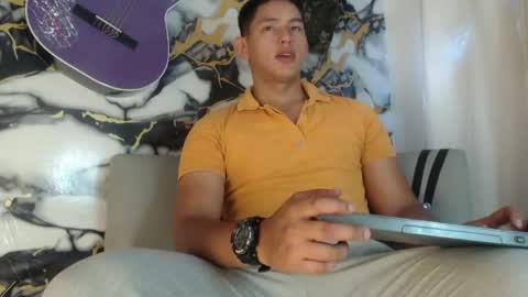 hirosi shen online show from May 6, 1:50 pm