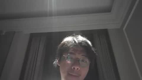 Snapshot of hirvirdish chatting on October 22, 5:03 pm Taick online show from October 22, 5:03 pm