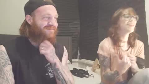 HisNHersTemptation online show from May 27, 1:57 am