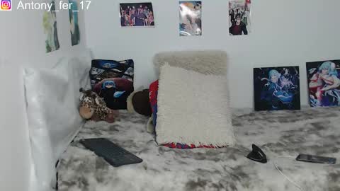 Hisokax online show from February 3, 3:26 am