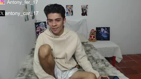 Hisokax online show from January 15, 5:16 am