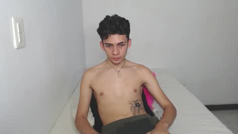 Hisokax online show from March 21, 10:57 pm