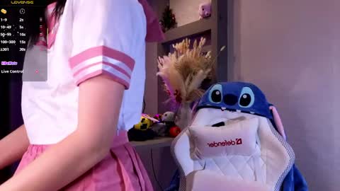 Ella online show from July 20, 3:42 am