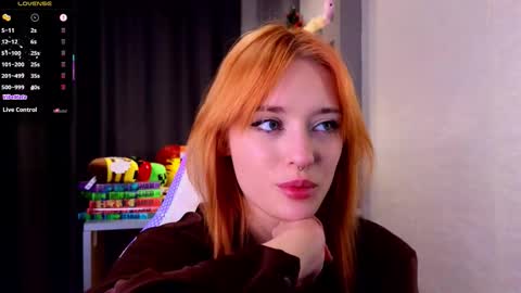 Ella online show from October 20, 5:40 pm