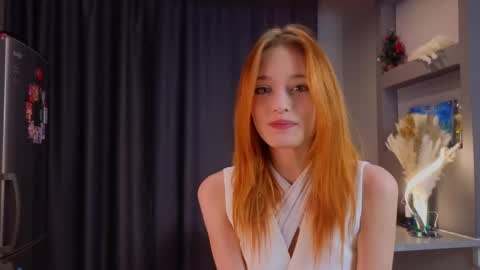 Ella online show from February 20, 2:51 am