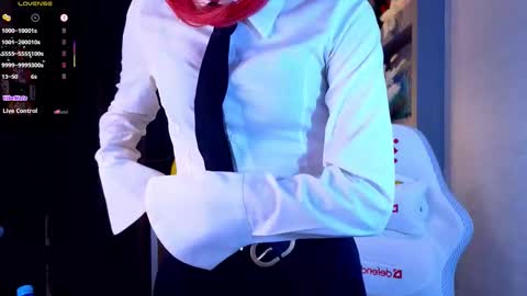 Ella online show from September 20, 6:22 pm