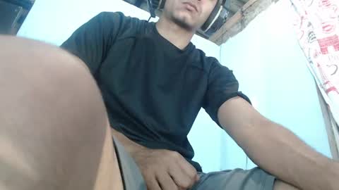 Juan c online show from April 19, 6:36 am