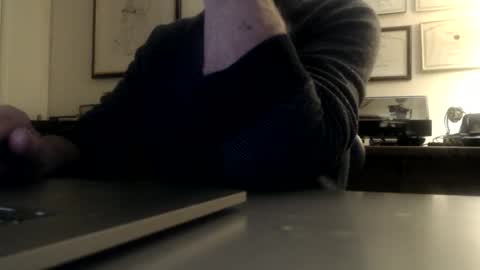 histrionical1 online show from May 27, 9:39 am