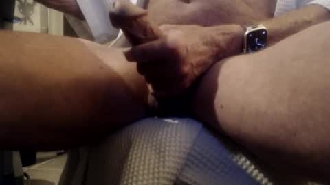 histrionical1 online show from May 19, 9:49 am