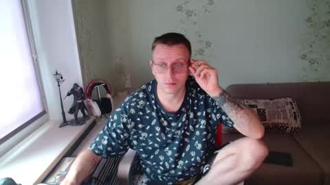 Wet Jack online show from October 30, 6:58 am