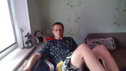 Wet Jack online show from October 15, 7:42 am