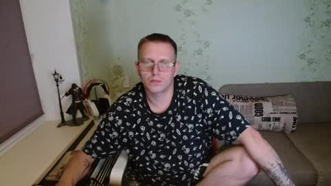 Wet Jack online show from October 31, 7:14 pm