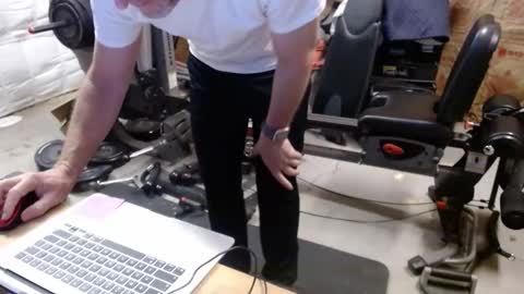 Nick online show from March 29, 11:45 am