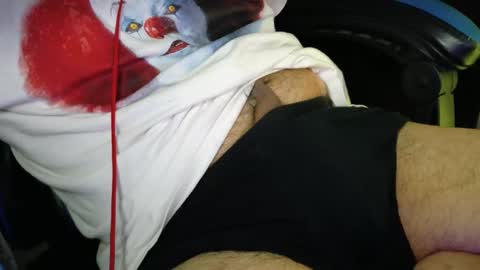 hnrygoo online show from October 6, 7:26 am