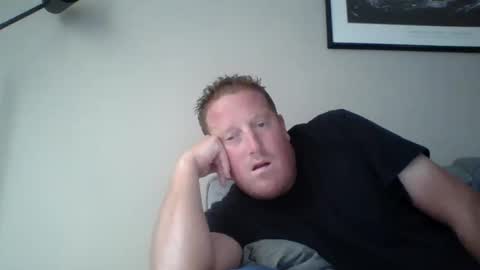 THE MAN online show from September 28, 3:54 pm