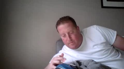 THE MAN online show from December 27, 4:10 pm