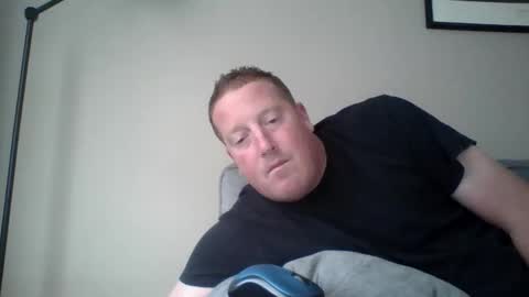 THE MAN online show from November 16, 4:42 pm