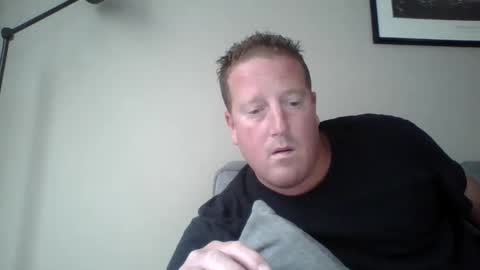 THE MAN online show from September 21, 4:00 pm