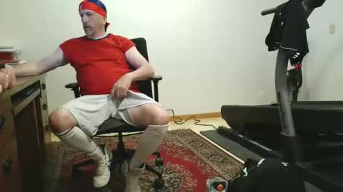 Rick online show from May 30, 7:01 pm