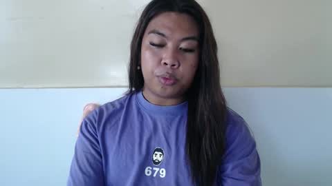 Karina3 online show from June 25, 5:12 am