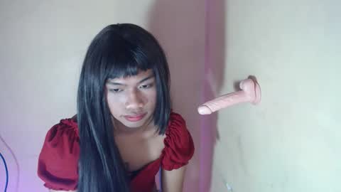 Rafaela3 online show from May 13, 10:19 pm