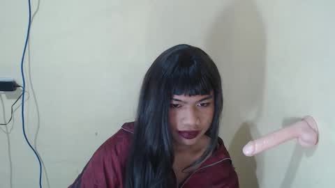 Rafaela3 online show from April 27, 2:36 pm