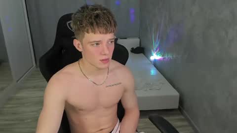 Victor online show from January 29, 10:11 pm