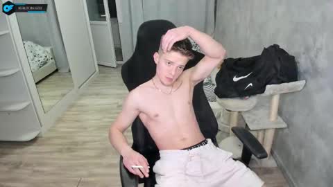 Victor online show from February 8, 6:22 pm