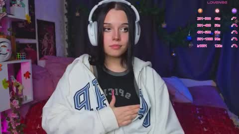 Lux online show from January 8, 4:46 pm