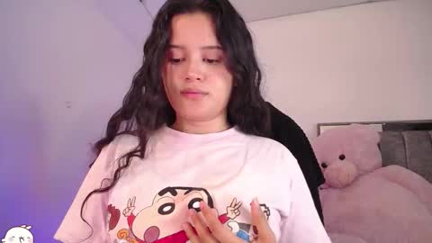 Snapshot of holly_16 chatting on October 20, 12:26 am holly_16 online show from October 20, 12:26 am
