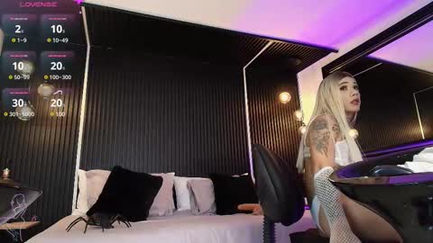 April online show from February 15, 8:54 pm