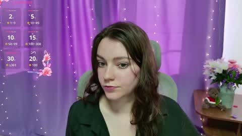 Lana online show from May 26, 1:06 pm