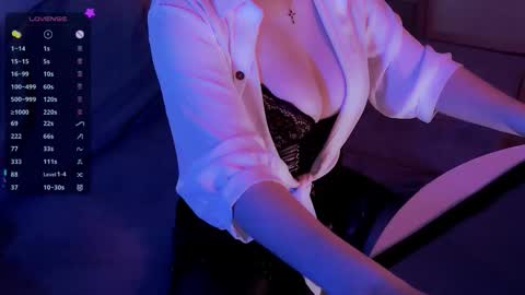 Molly online show from September 19, 1:04 pm