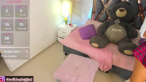  holly princess mermaid  online show from September 30, 5:07 am