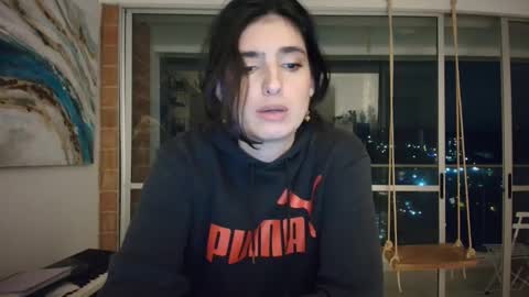 hollyshit_ online show from January 11, 2:28 am