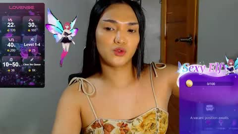 Snapshot of hollywoodbitch chatting on February 20, 1:57 am Isabella Marie online show from February 20, 1:57 am