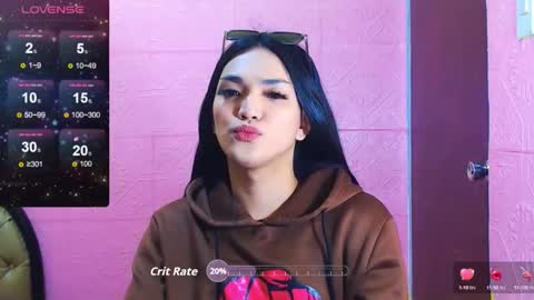 Snapshot of hollywoodbitch chatting on October 6, 8:59 pm Isabella Marie online show from October 6, 8:59 pm