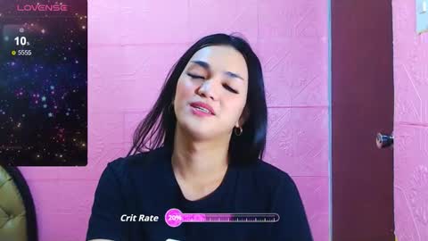 Snapshot of hollywoodbitch chatting on October 9, 4:18 am Isabella Marie online show from October 9, 4:18 am