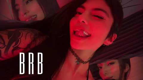 Snapshot of hollyxx_ chatting on March 11, 4:08 am holly online show from March 11, 4:08 am