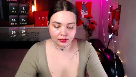 holy__demon online show from February 25, 4:14 pm