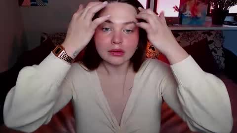 holy__demon online show from February 22, 11:57 am