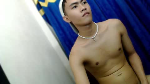 Jayjay online show from November 14, 6:32 pm