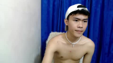 Jayjay online show from October 31, 11:43 am