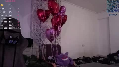 Kviki online show from February 24, 2:47 am